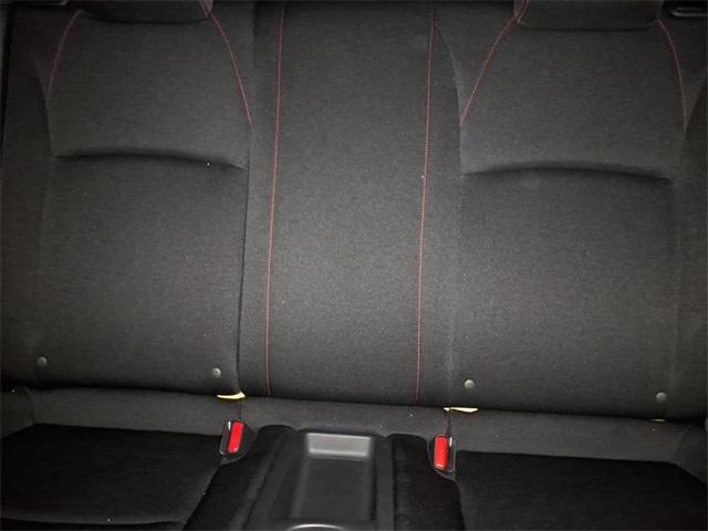 used 2021 Honda Civic Type R car, priced at $55,888