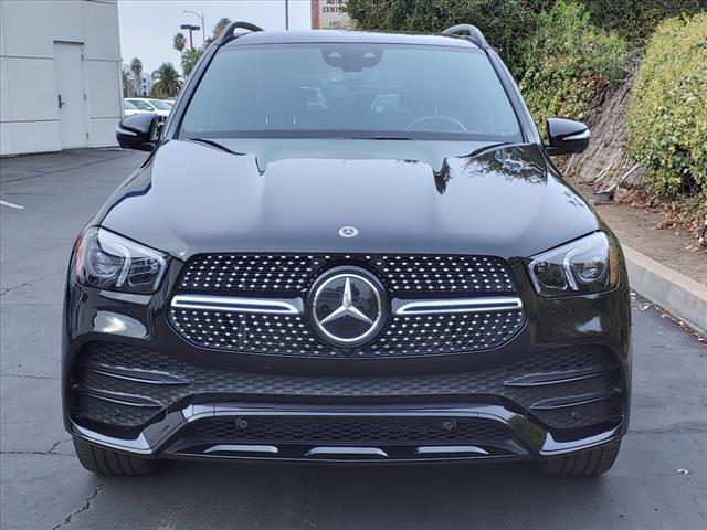 used 2022 Mercedes-Benz GLE 350 car, priced at $47,888