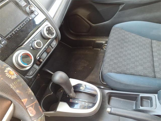 used 2016 Honda Fit car, priced at $12,288