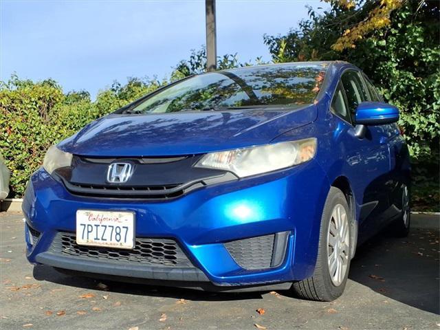used 2016 Honda Fit car, priced at $12,288