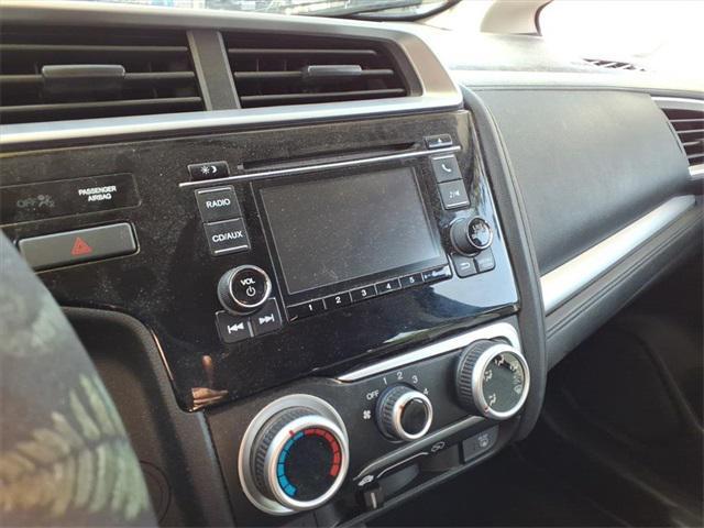 used 2016 Honda Fit car, priced at $12,288