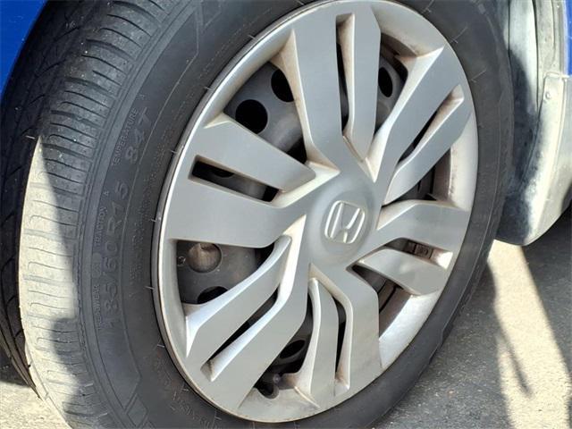 used 2016 Honda Fit car, priced at $12,288