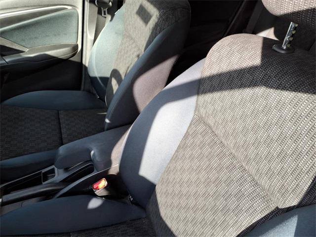 used 2016 Honda Fit car, priced at $12,288