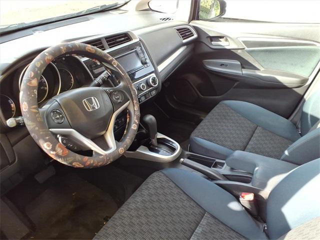 used 2016 Honda Fit car, priced at $12,288