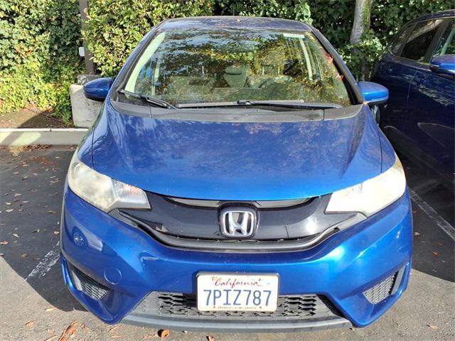 used 2016 Honda Fit car, priced at $12,288