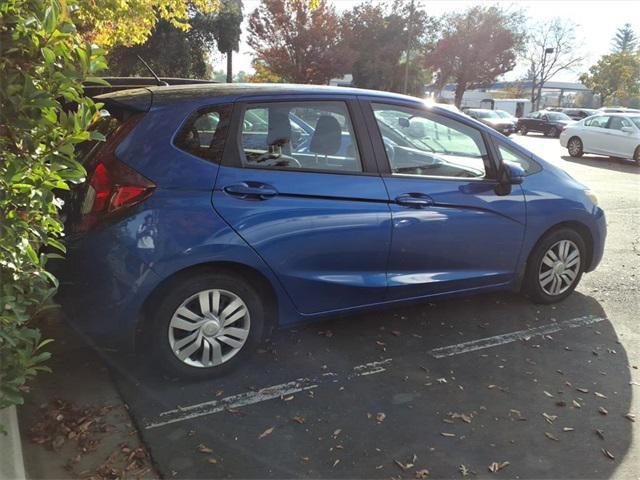used 2016 Honda Fit car, priced at $12,288
