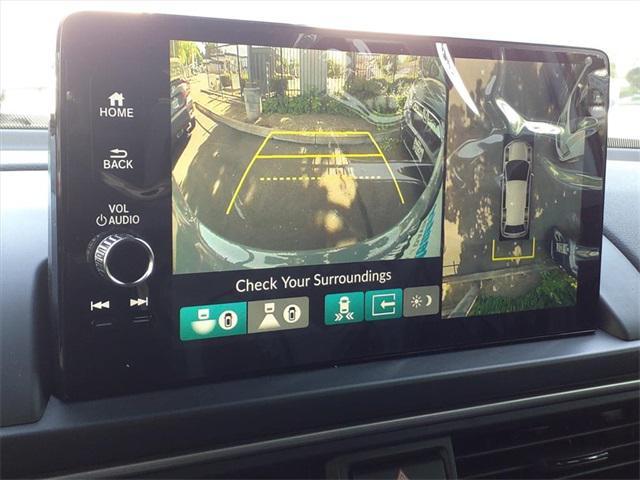 new 2025 Honda Pilot car, priced at $56,530