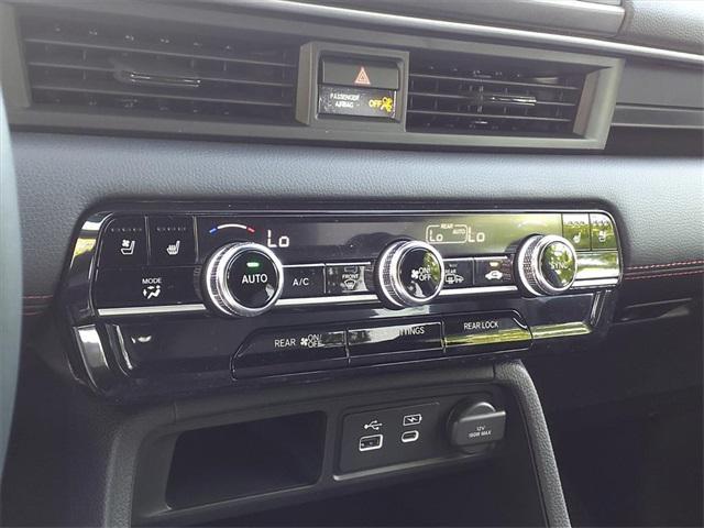 new 2025 Honda Pilot car, priced at $56,530