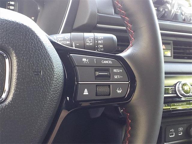 new 2025 Honda Pilot car, priced at $56,530