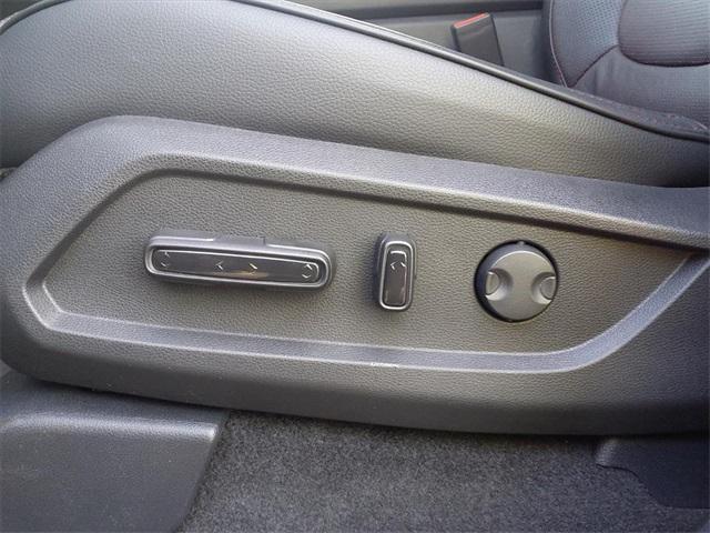 new 2025 Honda Pilot car, priced at $56,530