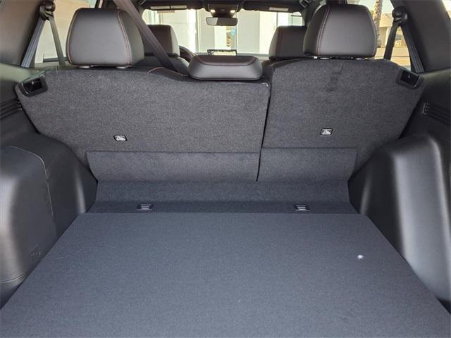 new 2026 Honda CR-V Hybrid car, priced at $43,700