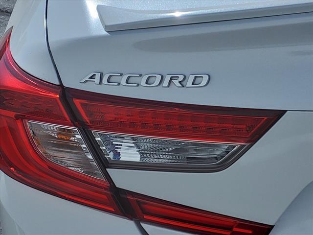 used 2019 Honda Accord car, priced at $26,985