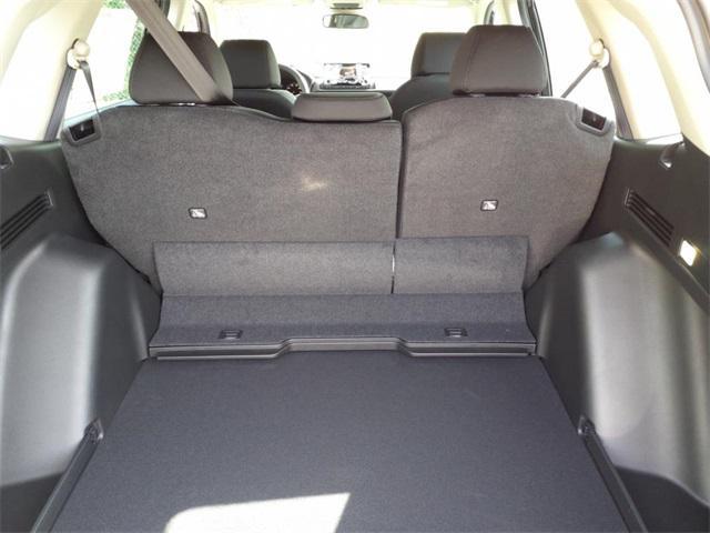 new 2025 Honda CR-V car, priced at $31,495