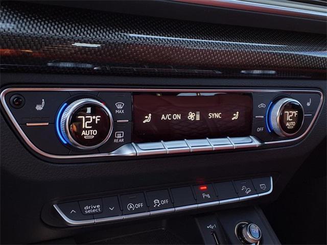 used 2020 Audi SQ5 car, priced at $31,777