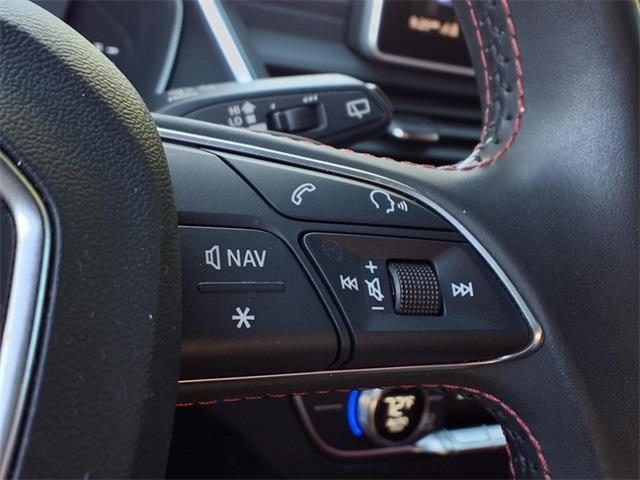 used 2020 Audi SQ5 car, priced at $31,777