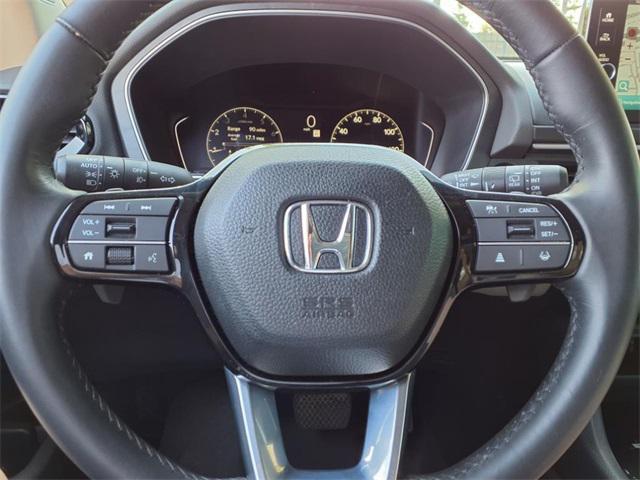 used 2025 Honda Pilot car, priced at $46,188