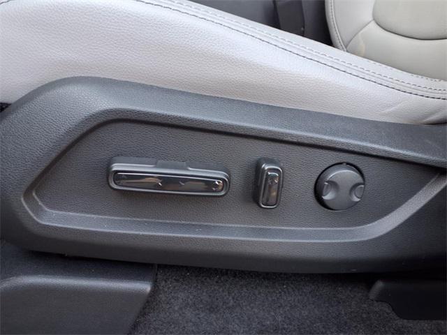 used 2025 Honda Pilot car, priced at $46,188