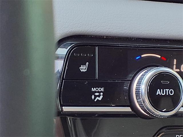 used 2025 Honda Pilot car, priced at $46,188
