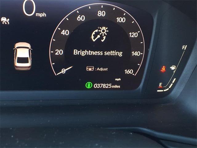 used 2023 Honda Accord car, priced at $23,999