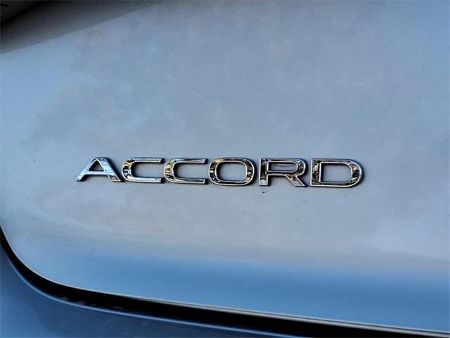 used 2023 Honda Accord car, priced at $23,999