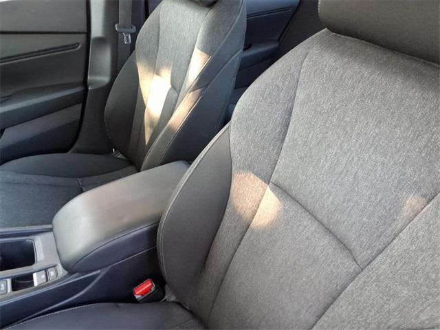 used 2023 Honda Accord car, priced at $23,999