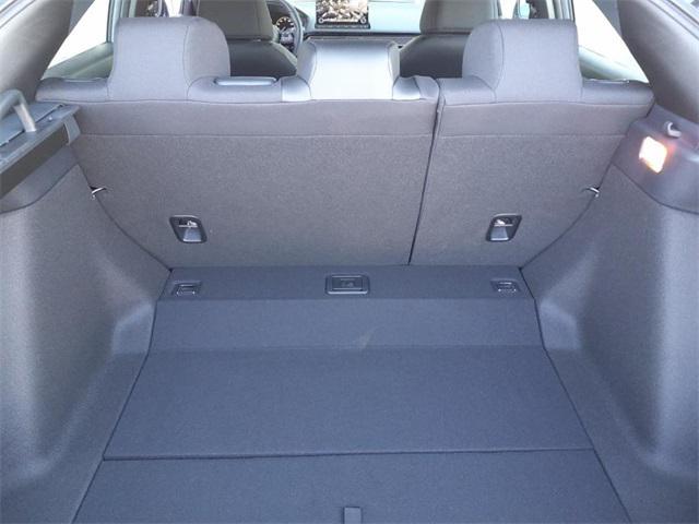 new 2025 Honda Civic car, priced at $29,055