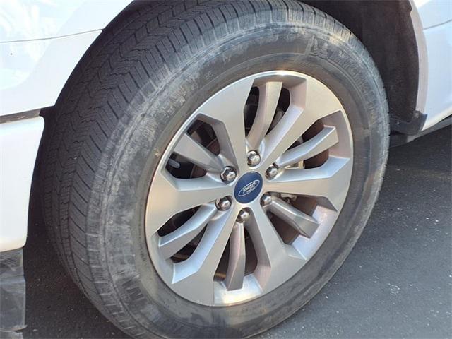 used 2018 Ford F-150 car, priced at $21,888