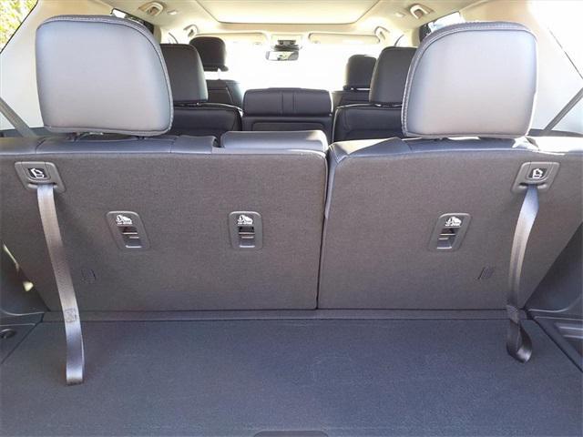 new 2025 Honda Pilot car