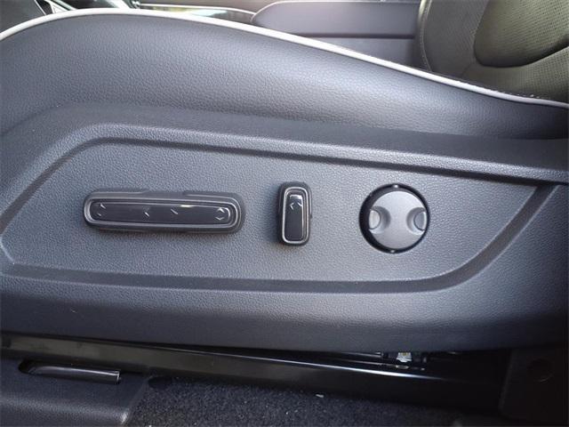 new 2025 Honda Pilot car