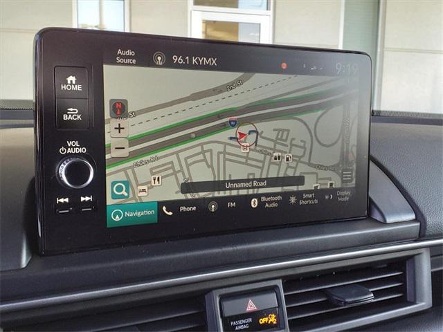 new 2025 Honda Pilot car