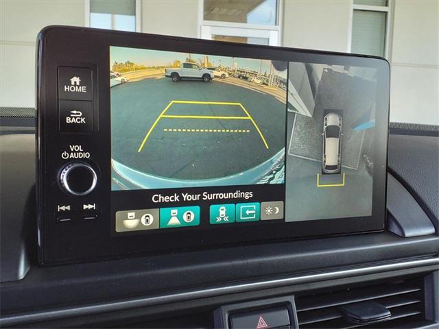 new 2025 Honda Pilot car