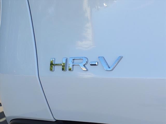 new 2025 Honda HR-V car, priced at $29,305