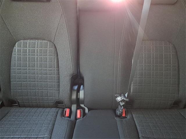 new 2026 Honda HR-V car, priced at $28,105