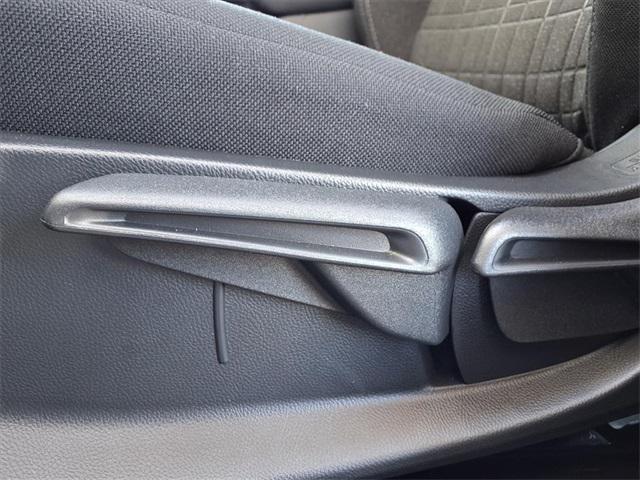 new 2026 Honda HR-V car, priced at $28,105