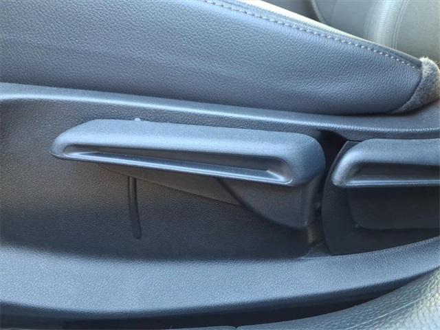 used 2025 Honda Civic Hybrid car, priced at $29,488