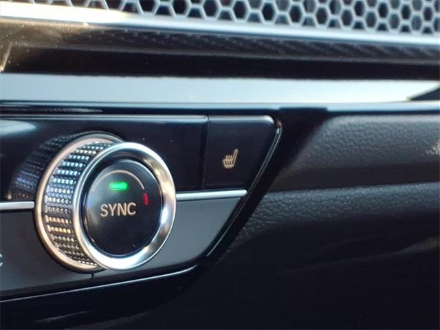 used 2025 Honda Civic Hybrid car, priced at $29,488