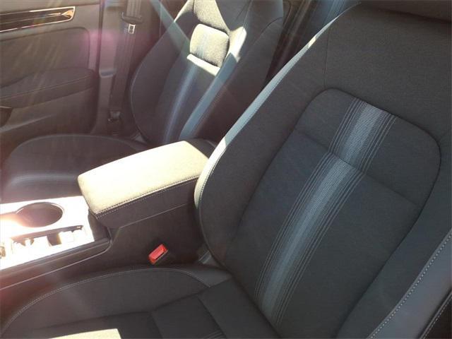 used 2025 Honda Civic Hybrid car, priced at $29,488