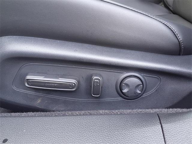 new 2025 Honda Accord Hybrid car