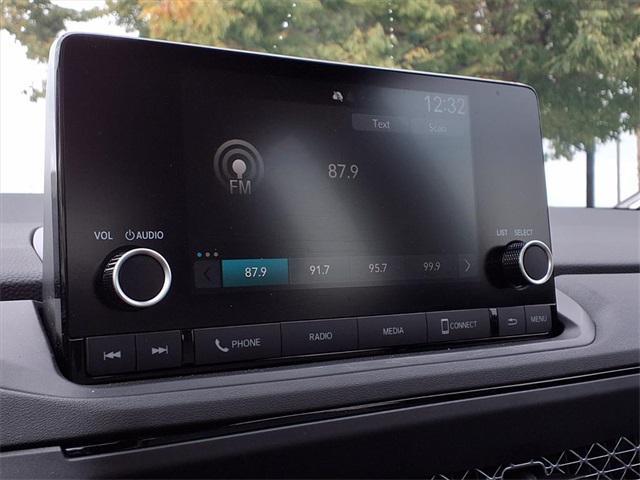 used 2024 Honda Accord car, priced at $24,888