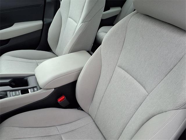 used 2024 Honda Accord car, priced at $24,888