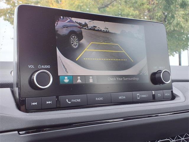 used 2024 Honda Accord car, priced at $24,888