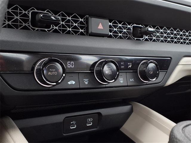 used 2024 Honda Accord car, priced at $24,888