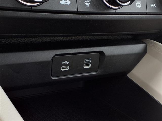 used 2024 Honda Accord car, priced at $24,888