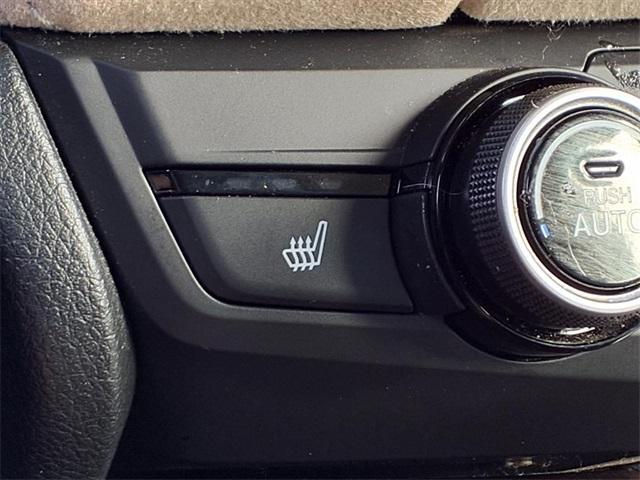 used 2018 Honda Clarity Plug-In Hybrid car, priced at $17,988