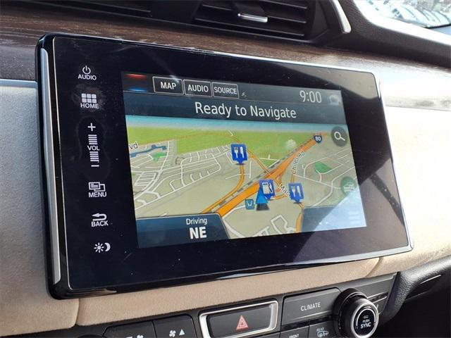 used 2018 Honda Clarity Plug-In Hybrid car, priced at $17,988