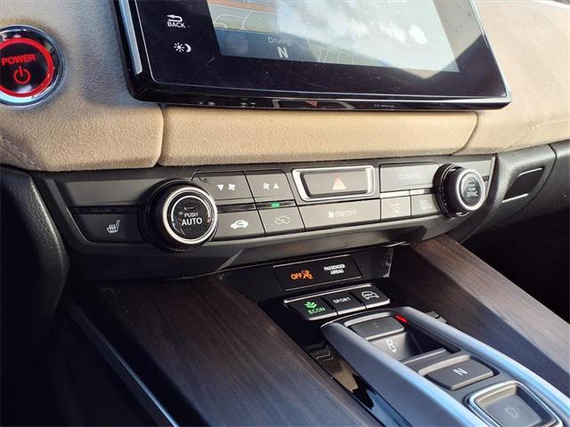 used 2018 Honda Clarity Plug-In Hybrid car, priced at $17,988