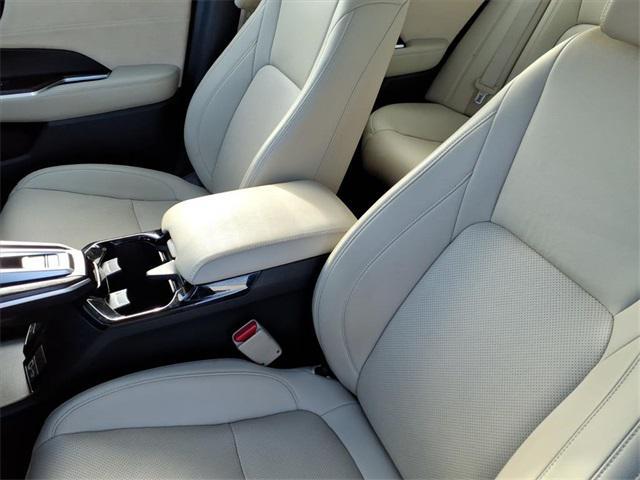 used 2018 Honda Clarity Plug-In Hybrid car, priced at $17,988