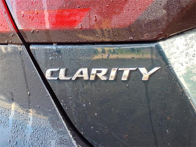 used 2018 Honda Clarity Plug-In Hybrid car, priced at $17,988