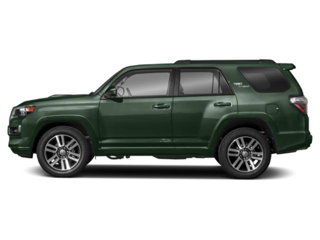 used 2022 Toyota 4Runner car, priced at $31,888
