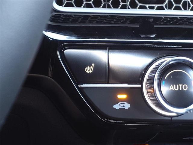 used 2025 Honda Civic Hybrid car, priced at $28,888